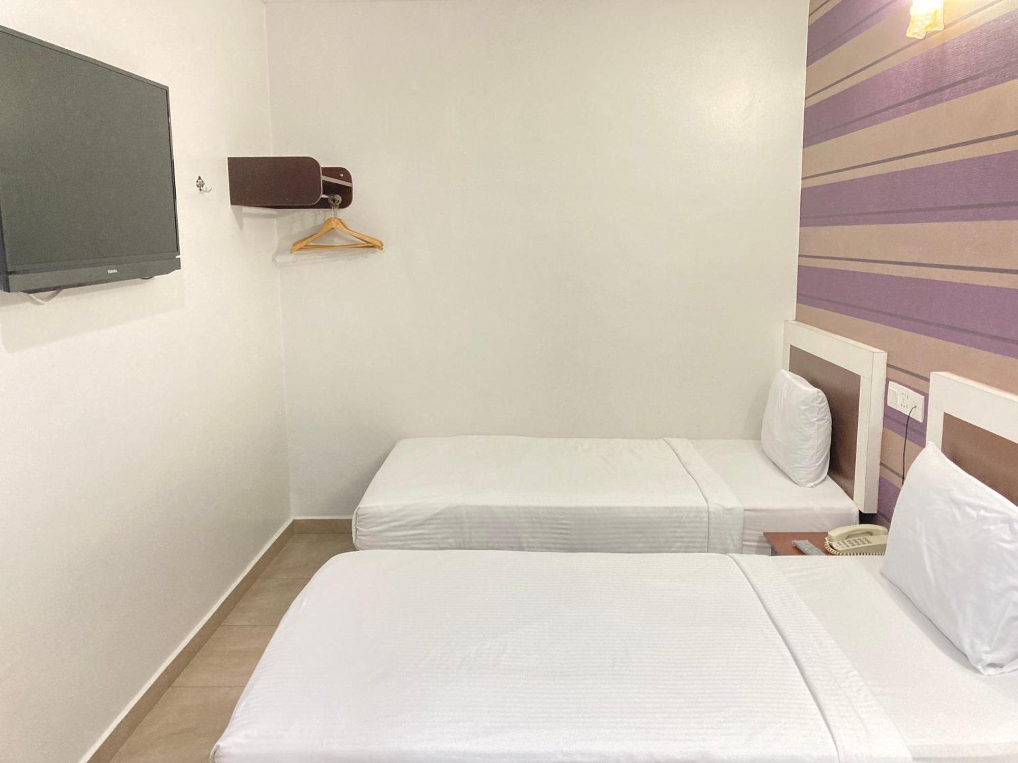 Ck Hotel Malacca Room photo